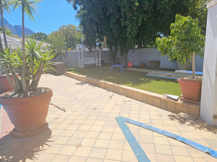 To Let 1 Bedroom Property for Rent in Rondebosch Western Cape